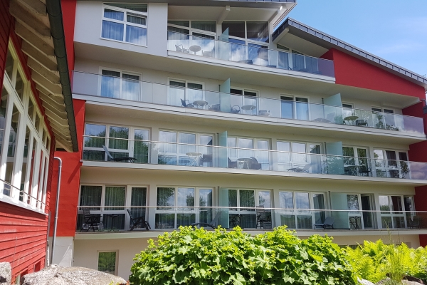 Hotel Schwarzwald Lodge Rothaus (Grafenhausen)